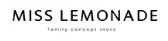 Logo Miss Lemonade
